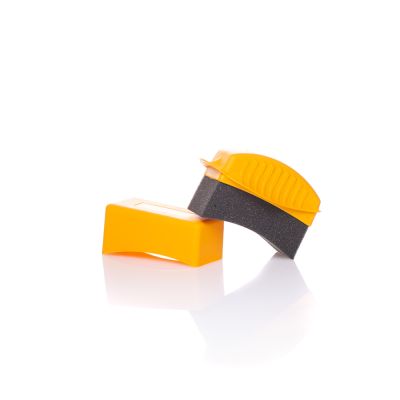 Аплікатор для гуми та пластику - Work Stuff Clean Hands Tire Applicator