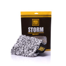 Рукавиця для миття автомобілів Work Stuff Storm Wash Mitt