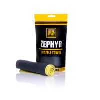 Вафельний рушник Work Stuff Zephyr Waffle Towel, 35х35см, 400г/м2