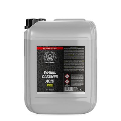 Acid кислота для дисків 5L