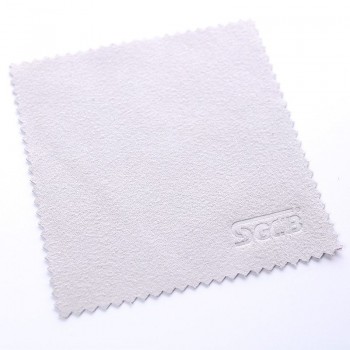Аппликатор SGCB Microfiber Suede Cloth  для нанесения защитных составов 10 x 10 сm 
