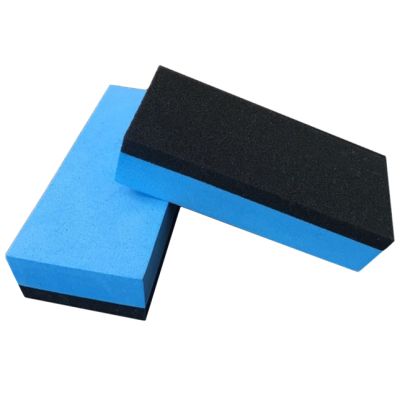 Аплікатор для нанесення покриттів Krespo Coater, 8x4x2 см