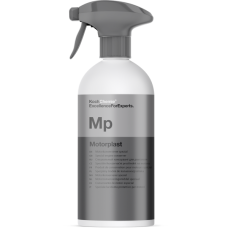 Консервант мотора Motorplast Motorkonservierer 0,5л