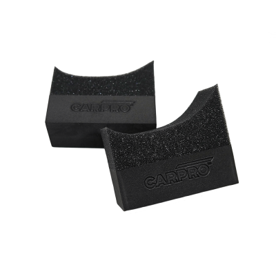 CARPRO CQuartz UK 50 ml + Reload - набір для легкого нанесення керамічного покриття для ЛФП