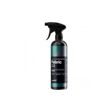 CarPro Cquartz Fabric 2.0 500ml - кварцове захисне покриття для тканин, велюру, алькантари та даху к