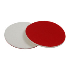 Круг для полірування скла CarPro Glass Pad 130 мм