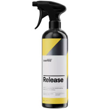 CarPro Release 500ml - спрей на основі воску, як самостійний засіб або як захист керамічного поркитт