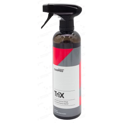 CARPRO TriX 500 ml - очищувач кузова від металів, клею, бітуму