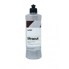 CARPRO UltraCut 1000 ml - високоабразивна полірувальна паста, що видаляє найсерйозніші дефекти