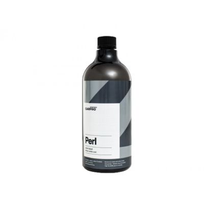 CarPro Perl (Перл) - покриття для пластикових поверхонь, гуми та шкіри 1000ml