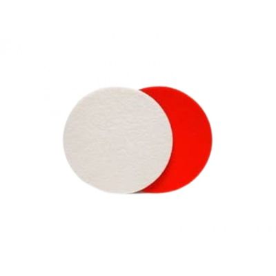 Коло для полірування скла CarPro Glass Pad 80 мм