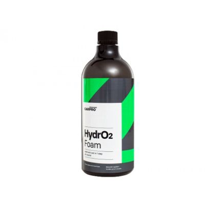 CarPro Hydro Foam Wash & Coat 1L-активна піна з кварц-керамічним покриттям