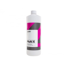 CarPro MultiX 1l - концентрований універсальний очисник інтер'єру та єкстер'єру, 1:20
