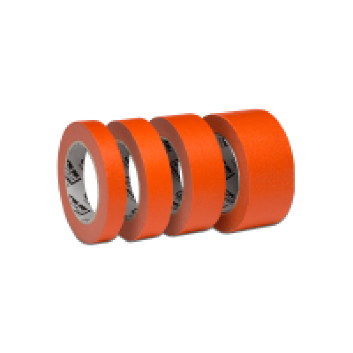 Защитная лента COLAD Orange термостойкая 19 мм