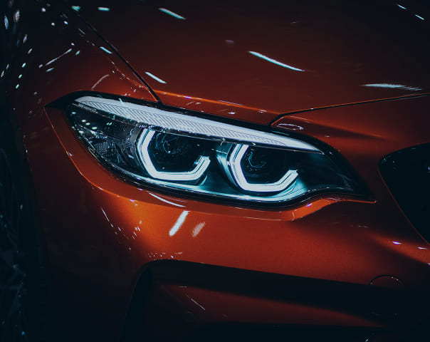 ДОГЛЯД ЗА КУЗОВОМ