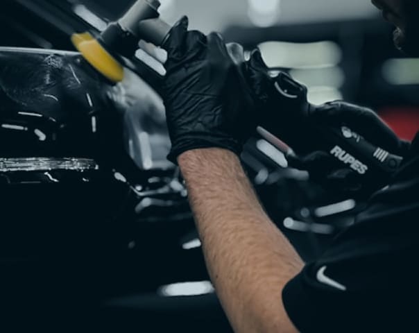 ПОЛІРУВАННЯ