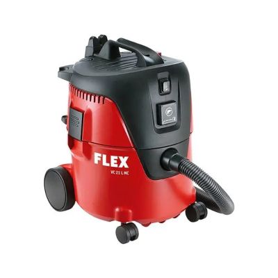 FLEX VC 21 L MC Пилосос з ручним очищенням фільтра, 20 л