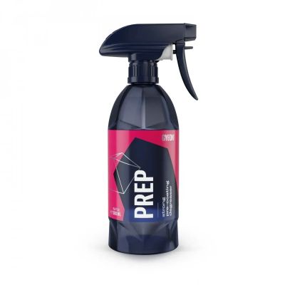 Високоефективний знежирювач GYEON Q²M Prep 0.5 л.