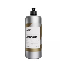 CarPro ClearCUT 1l - полировальная паста для быстрой полировки, без силикона, воска или наполнителей
