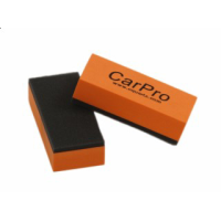 CarPro CQuarts applicator - аплікатор для нанесення захисних покритів
