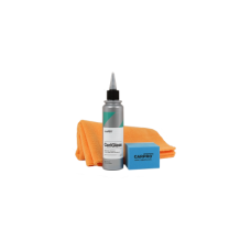CARPRO CeriGlass Polishing Kit 150 ml - полірувальна паста для скла. Видаляє дефекти. Не містить сил