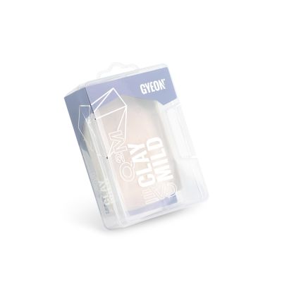 Gyeon Q²M Clay Mild М’яка синтетична глина для очищення кузова