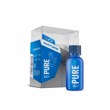 GYEON Q² Pure EVO 50 мл - кварцове захисне покриття, набір.