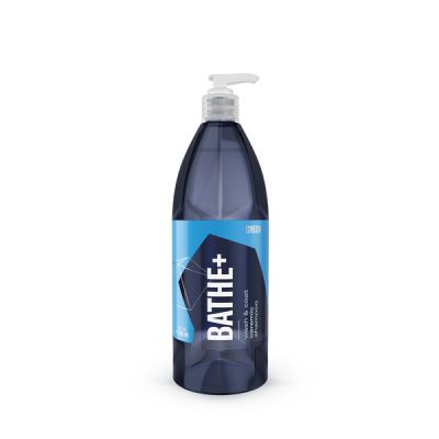 Шампунь для ручного миття, суперконцентрат GYEON Q²M Bathe+ «Бас плюс» 1л