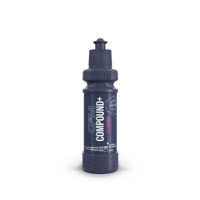 Полірувальна паста Gyeon Q²M Compound+ Redefined 120 ml