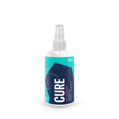 Швидке керамічне покриття GYEON Q²M Cure «К'юр» 100ml