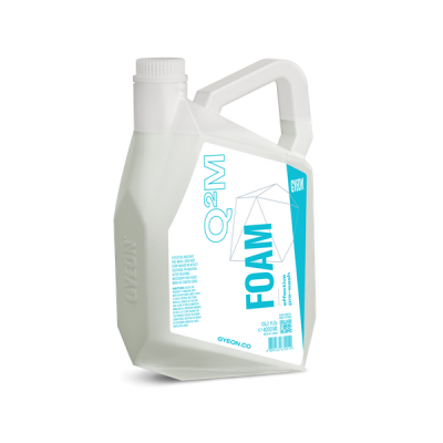 GYEON Q²M Foam «Фом» шампунь безконтактний для першої фази 4 л
