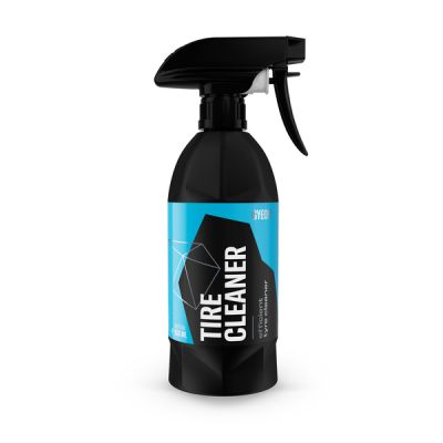 Засіб для шин і гуми GYEON Q²M Tire Cleaner 500 мл