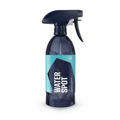 Очищувач водного каменю з ЛФП GYEON Q²M WaterSpot 0,5l