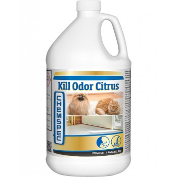 Высокоэффективный нейтрализатор запаха CHEMSPEC Kill Odor Citrus 1 л