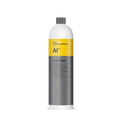 Автошампунь Active Foam 1 л