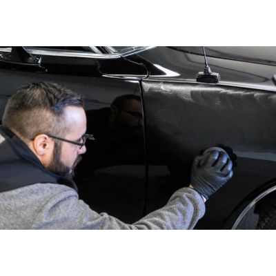 Твердий віск Hand Wax W0.01