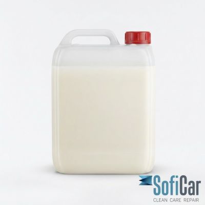 Plastic Matte 5L