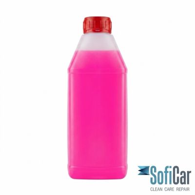 Premium Shampoo 1л
