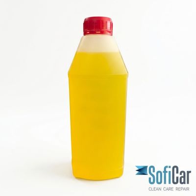 Super wax 1л - віск для авто