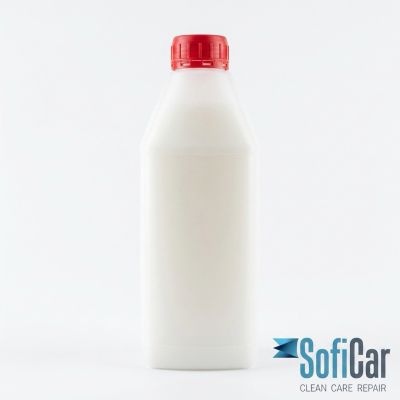 Plastic Matte 1L