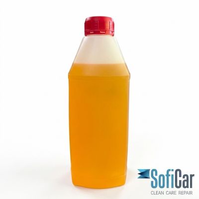 Ultra clean 1