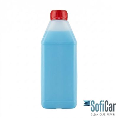 Plastic з сатиновим ефектом 1л