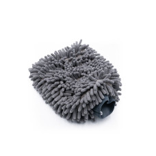 Мікрофіброва рукавичка для миття авто Krespo