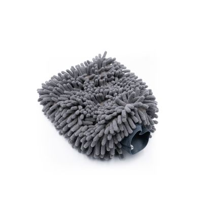 Мікрофіброва рукавичка для миття авто Krespo