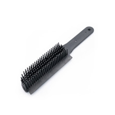 ЩІТКА ПРОФЕСІЙНА, ГУМОВА ДЛЯ ВИДАЛЕННЯ ШЕРСТІ