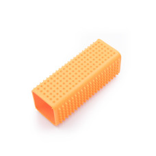 Силіконова щітка для підняття ворсу та очищення шерсті тварин