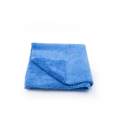 Універсальна мікрофібра Krespo One (голуба), 40х40 см, 420 гр/м2
