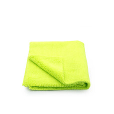 Універсальна мікрофібра Krespo One (салатова), 40х40 см, 420 гр/м2