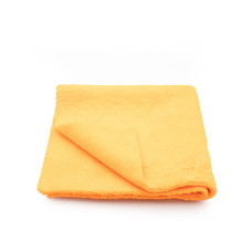 Універсальна мікрофібра Krespo One (оранжева), 40х40 см, 420 гр/м2