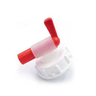 Кран на каністру